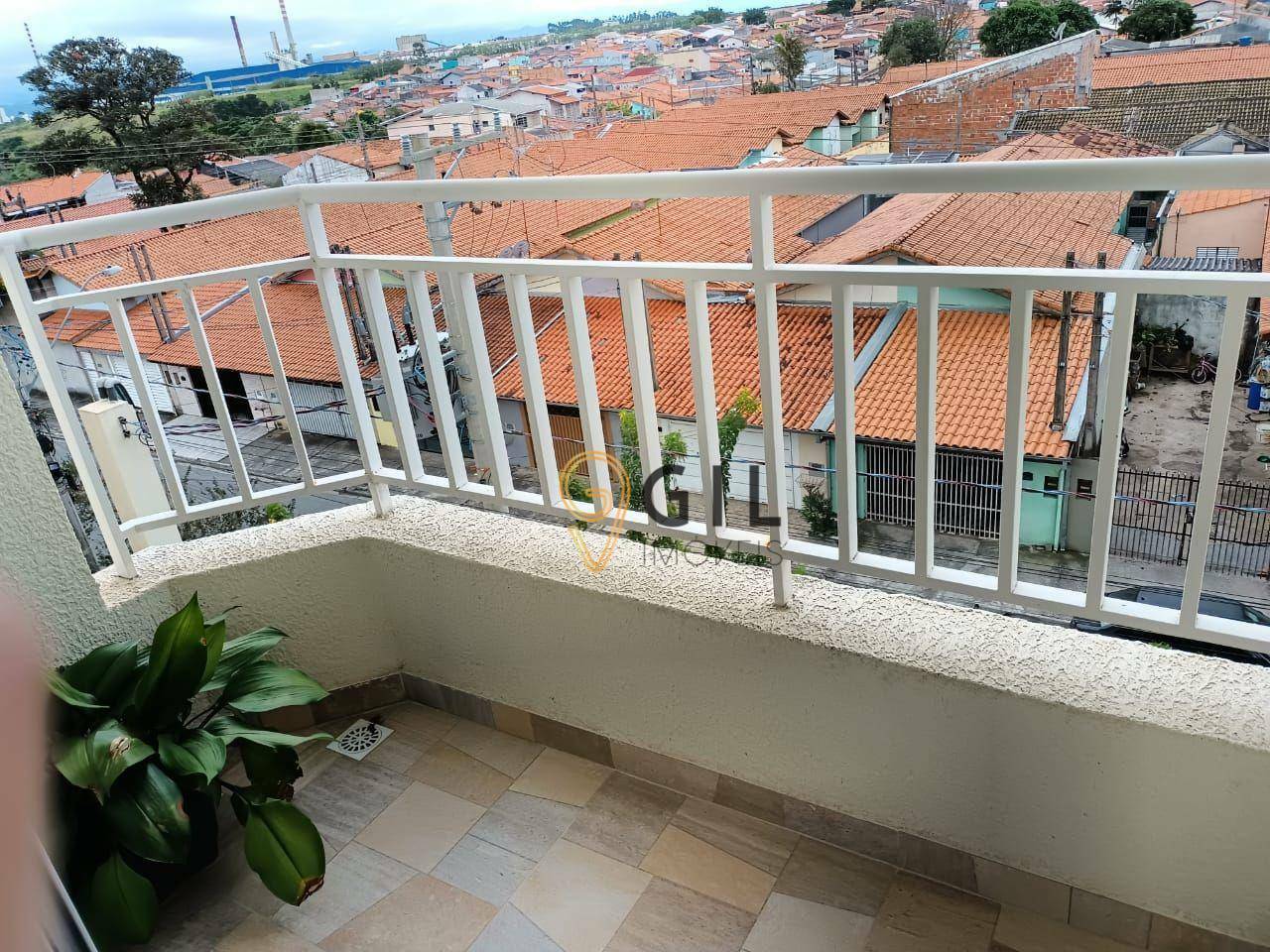 Apartamento à venda com 2 quartos, 54m² - Foto 14