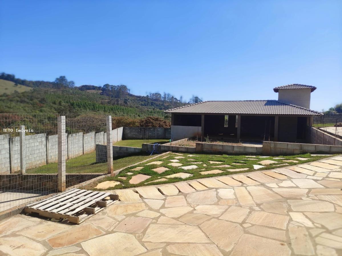 Fazenda à venda com 3 quartos, 1500m² - Foto 6