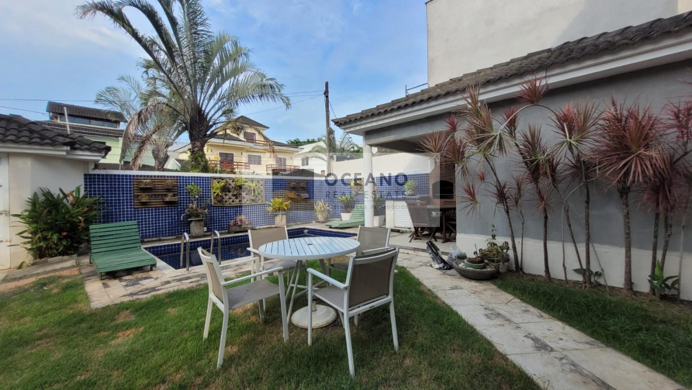 Casa de Condomínio à venda com 4 quartos, 278m² - Foto 11