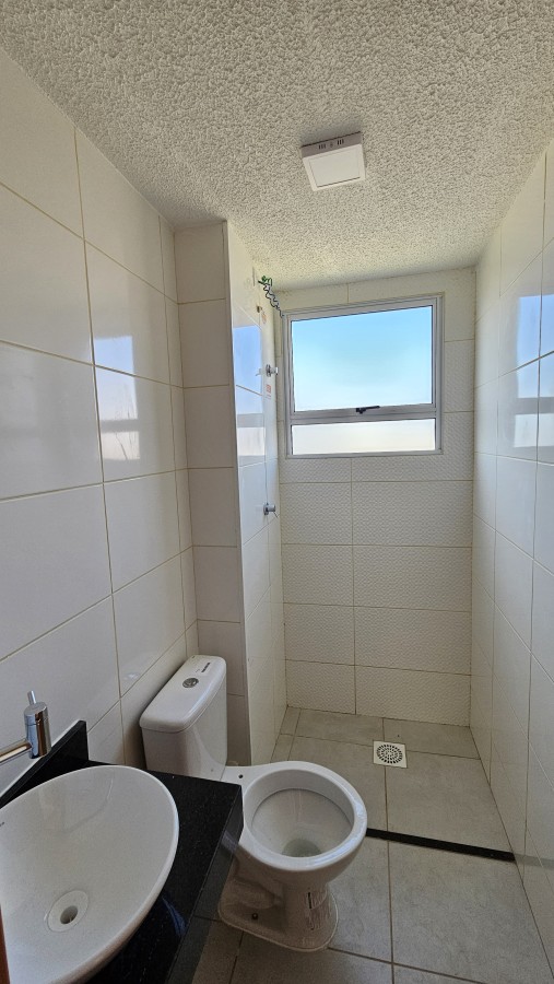 Apartamento para alugar com 2 quartos, 42m² - Foto 6