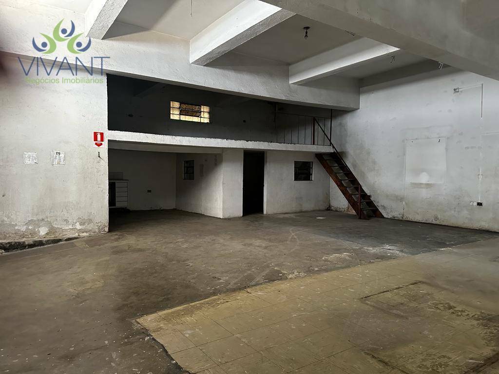 Loja-Salão para alugar, 245m² - Foto 7