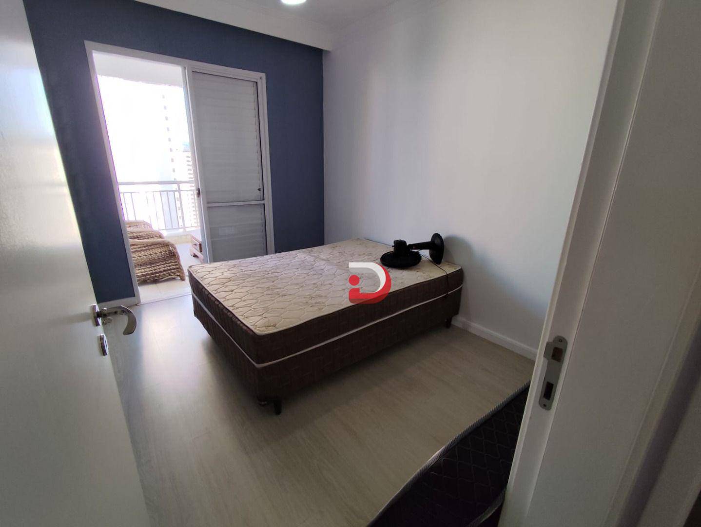 Apartamento à venda com 3 quartos, 126m² - Foto 21