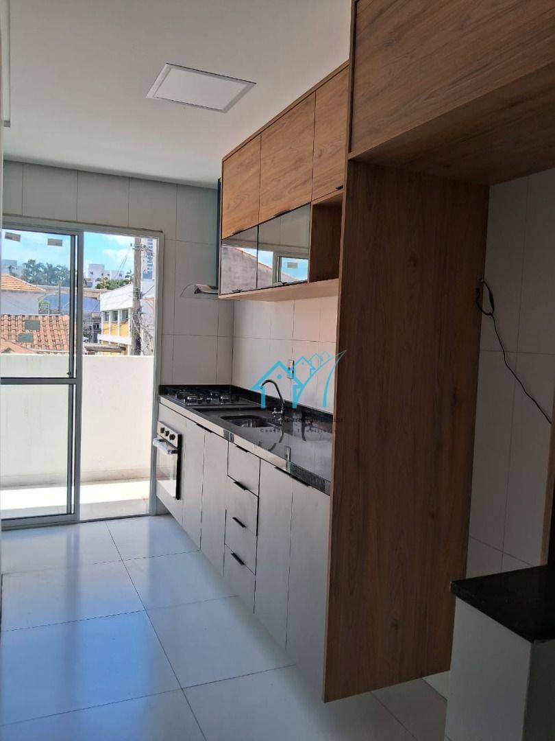 Apartamento para alugar com 2 quartos, 49m² - Foto 1