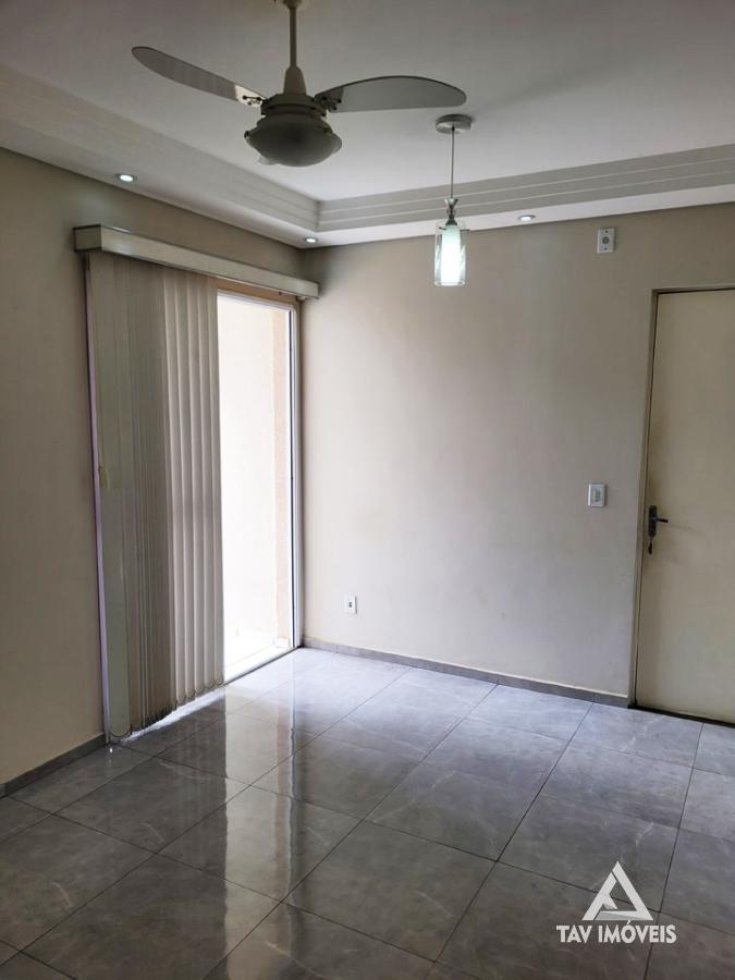 Apartamento à venda com 2 quartos, 50m² - Foto 21