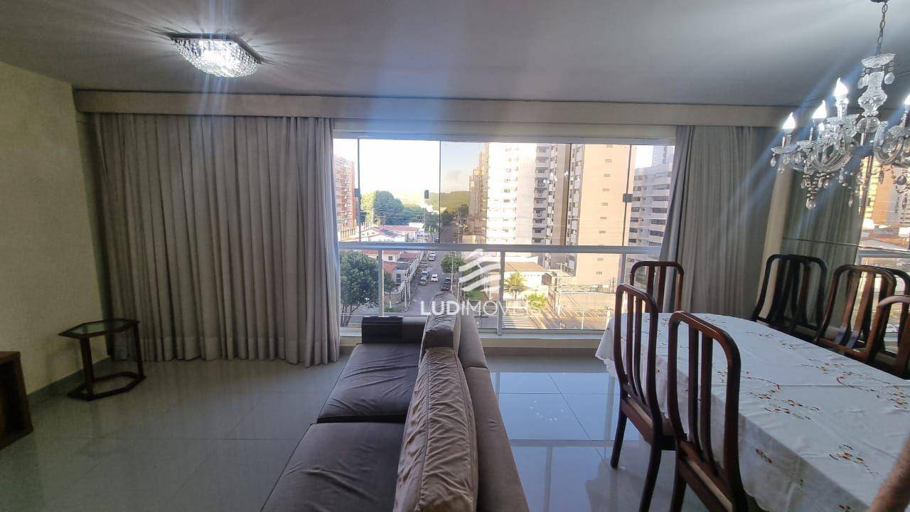 Apartamento à venda e aluguel com 3 quartos, 123m² - Foto 42