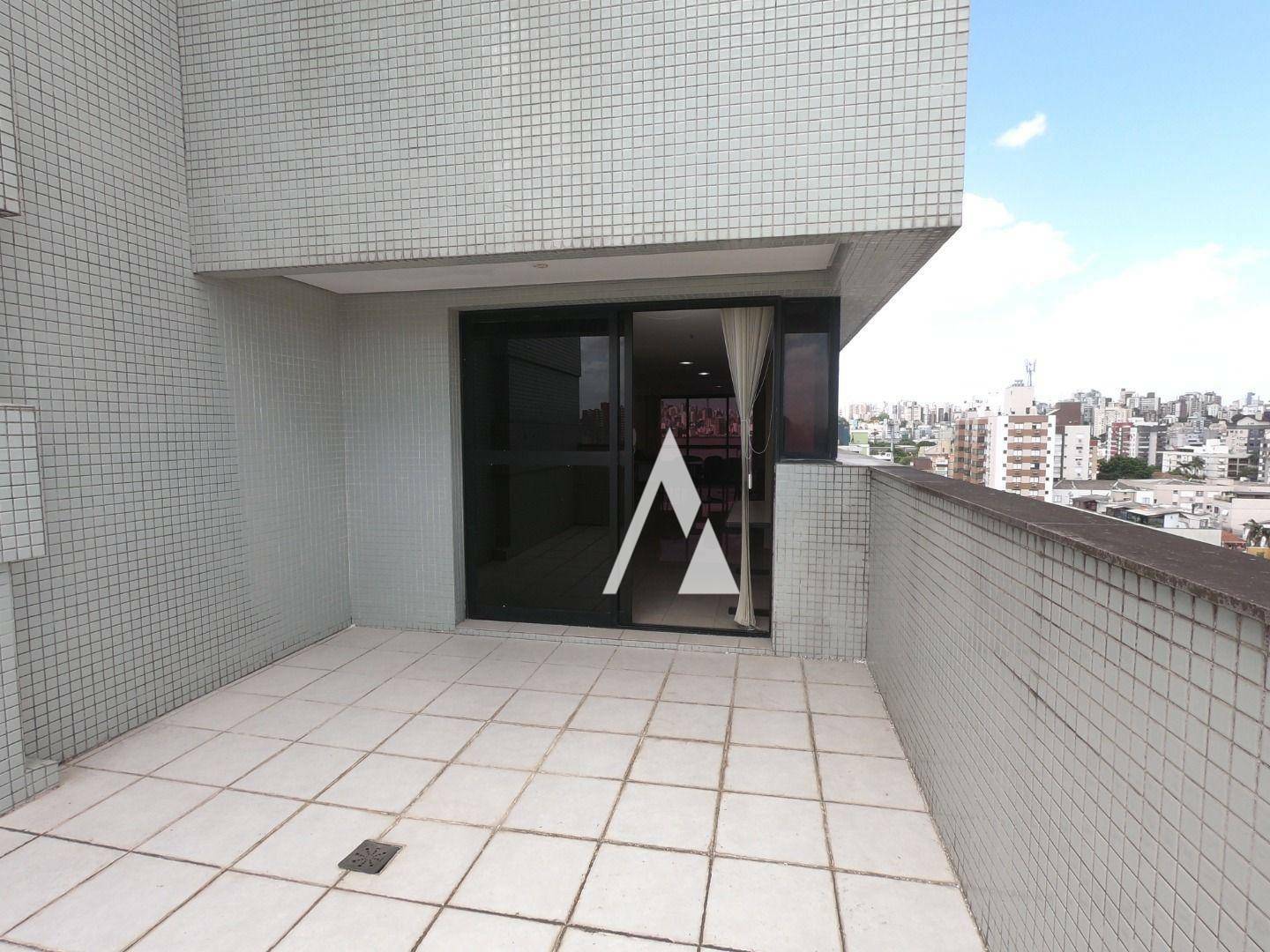 Conjunto Comercial-Sala para alugar, 47m² - Foto 16