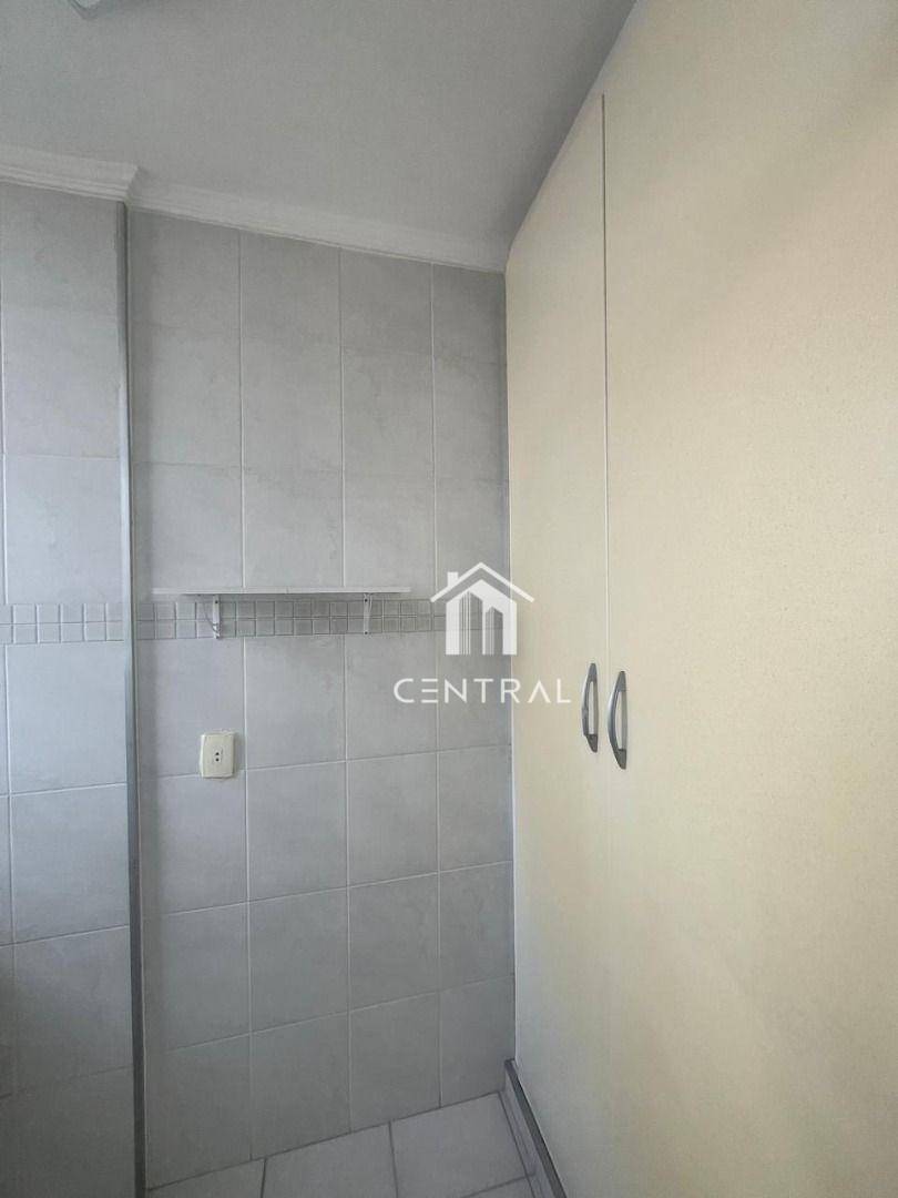 Apartamento à venda com 2 quartos, 59m² - Foto 25