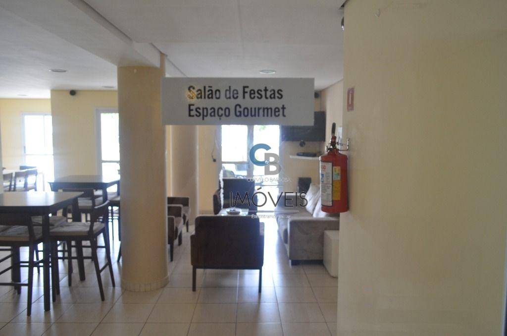 Apartamento à venda com 2 quartos, 56m² - Foto 32