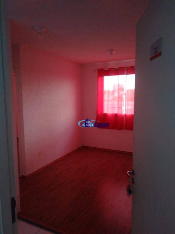 Apartamento à venda com 2 quartos, 40m² - Foto 3