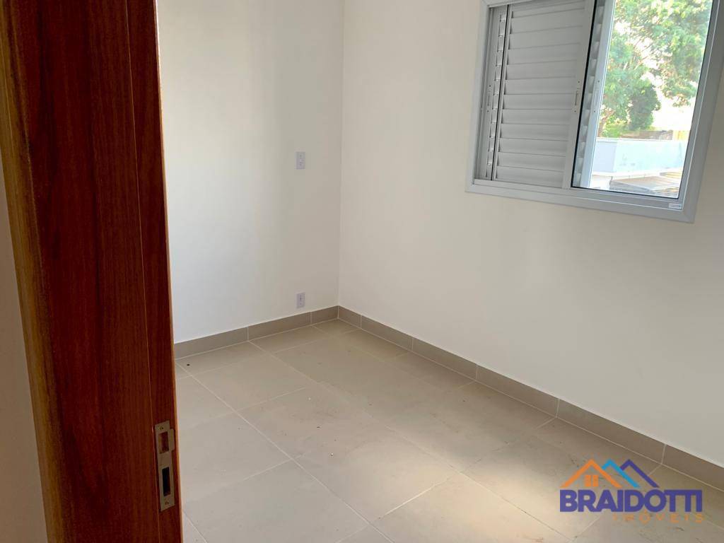 Apartamento à venda com 2 quartos, 58m² - Foto 11