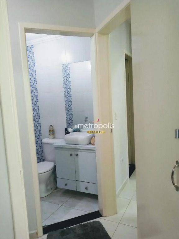 Apartamento à venda com 2 quartos, 43m² - Foto 9