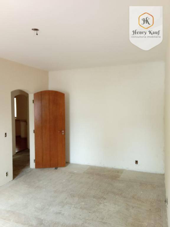 Apartamento à venda com 3 quartos, 135m² - Foto 24