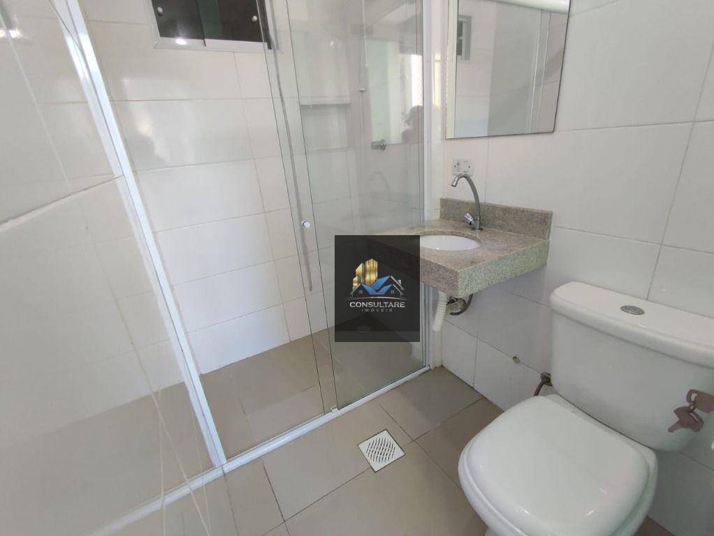 Apartamento à venda com 1 quarto, 45m² - Foto 12