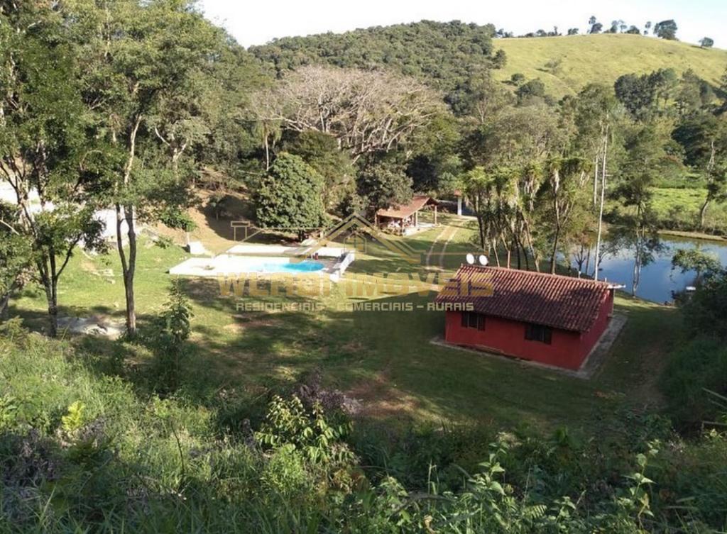 Fazenda à venda, 39000m² - Foto 4