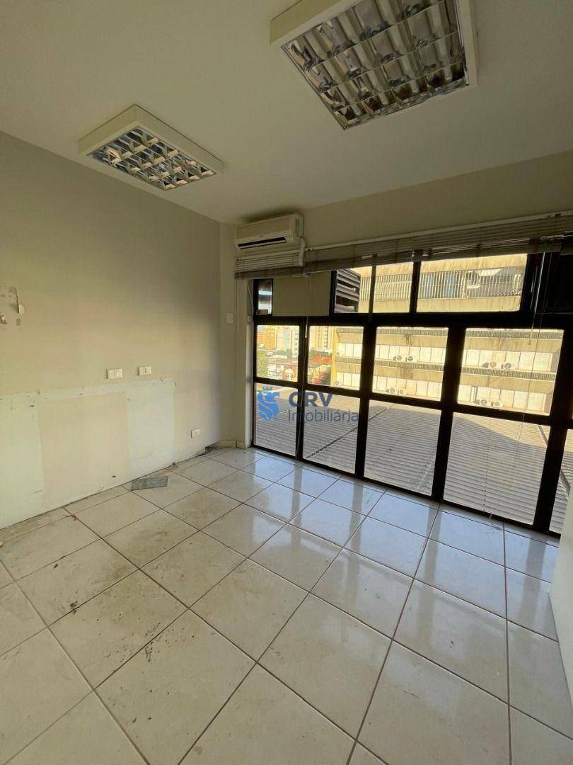 Conjunto Comercial-Sala para alugar, 55m² - Foto 6