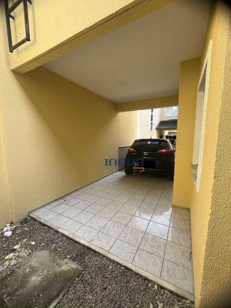 Casa de Condomínio à venda com 2 quartos, 64M2 - Foto 3