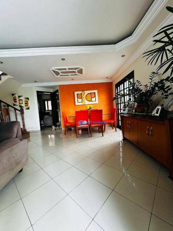 Sobrado, 4 quartos, 260 m² - Foto 12