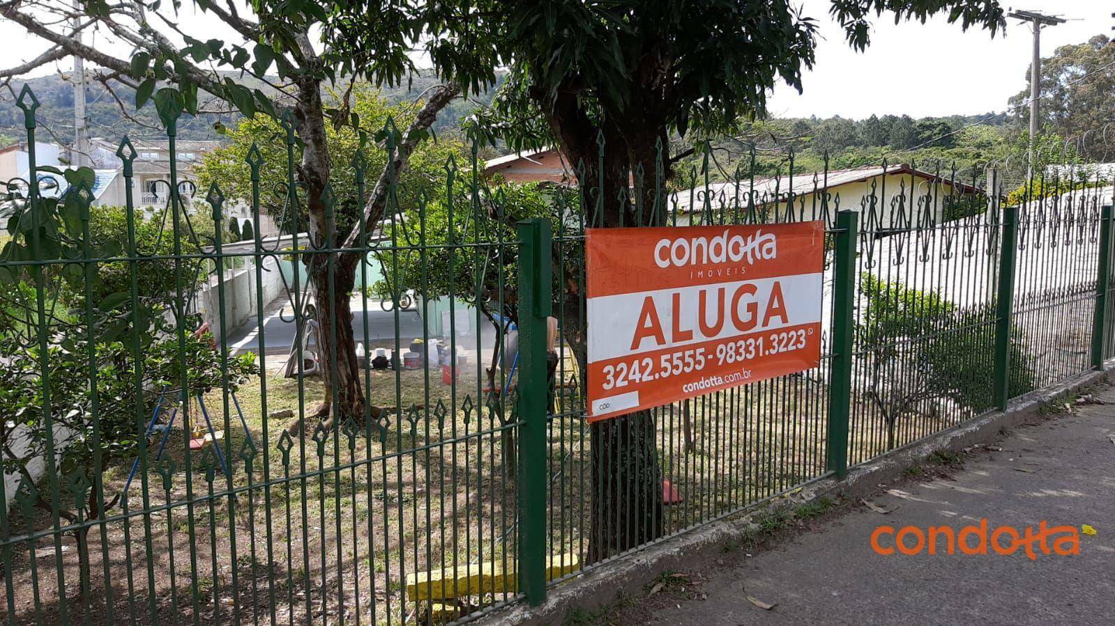 Casa para alugar, 100m² - Foto 1