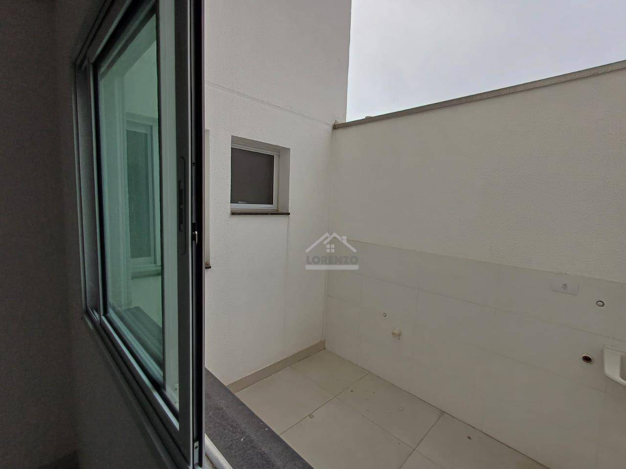 Apartamento à venda com 2 quartos, 48m² - Foto 13