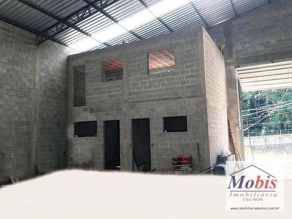 Depósito-Galpão-Armazém à venda e aluguel, 3600m² - Foto 8