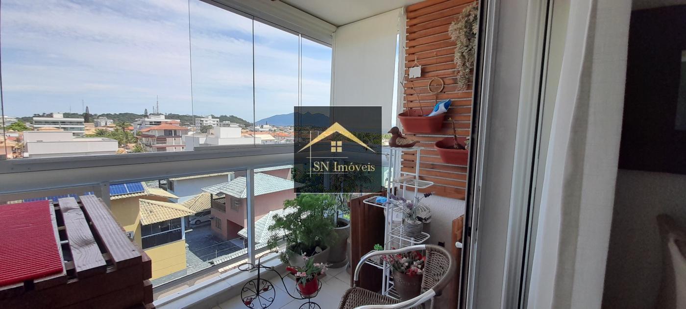 Apartamento à venda com 3 quartos, 82m² - Foto 10