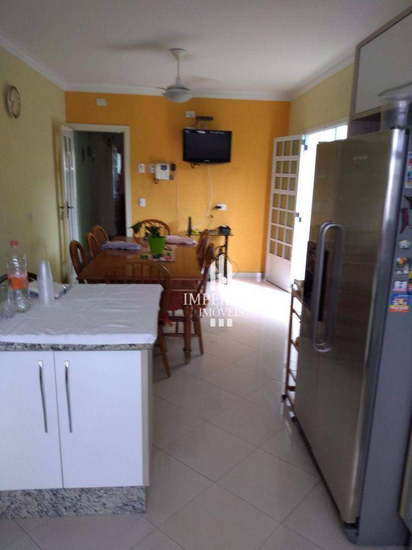 Sobrado à venda com 3 quartos, 330m² - Foto 19