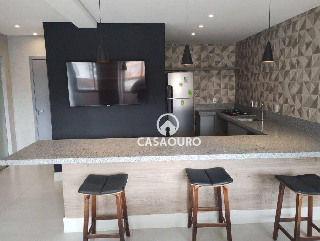 Apartamento à venda com 3 quartos, 77m² - Foto 28