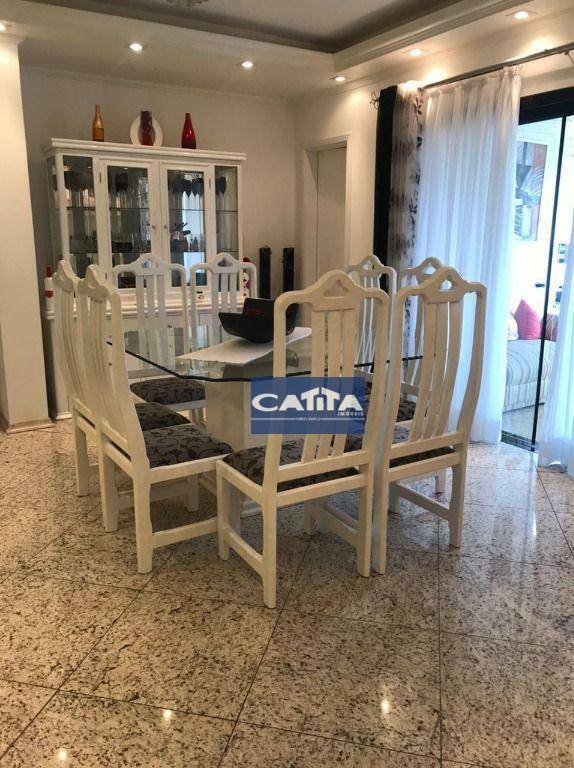 Apartamento à venda com 3 quartos, 145m² - Foto 2