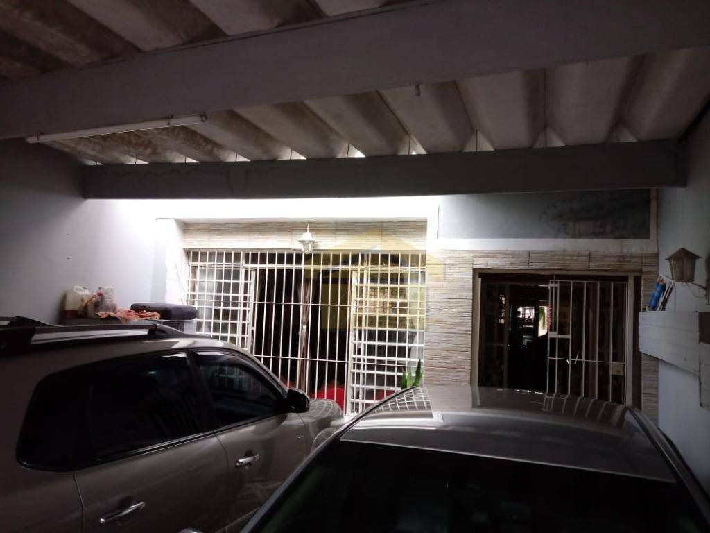 Sobrado à venda com 3 quartos, 190m² - Foto 23