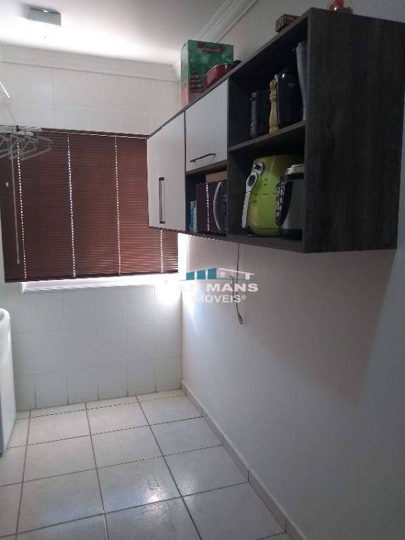 Apartamento à venda com 2 quartos, 53m² - Foto 14