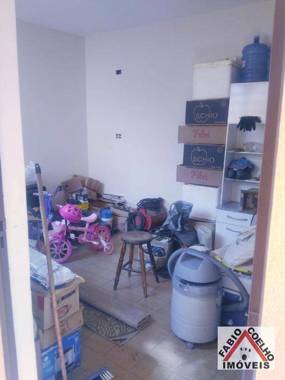 Sobrado à venda com 3 quartos, 140m² - Foto 26