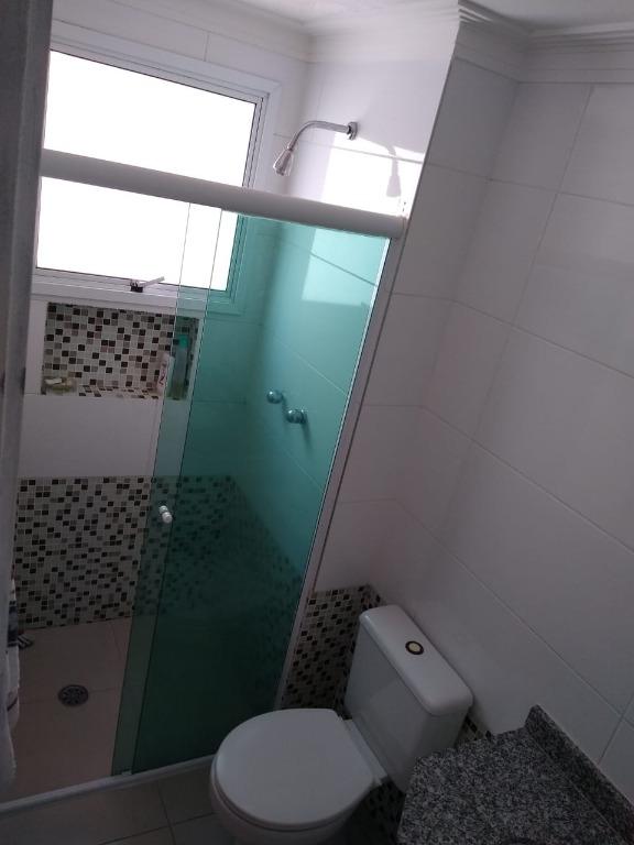 Apartamento à venda com 3 quartos, 85m² - Foto 13