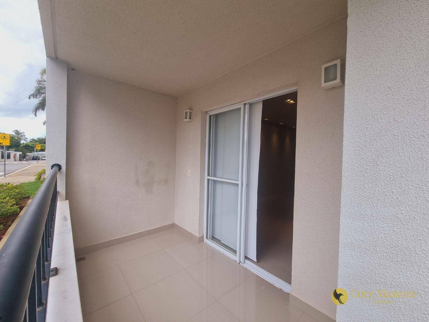 Apartamento para alugar com 2 quartos, 65m² - Foto 14