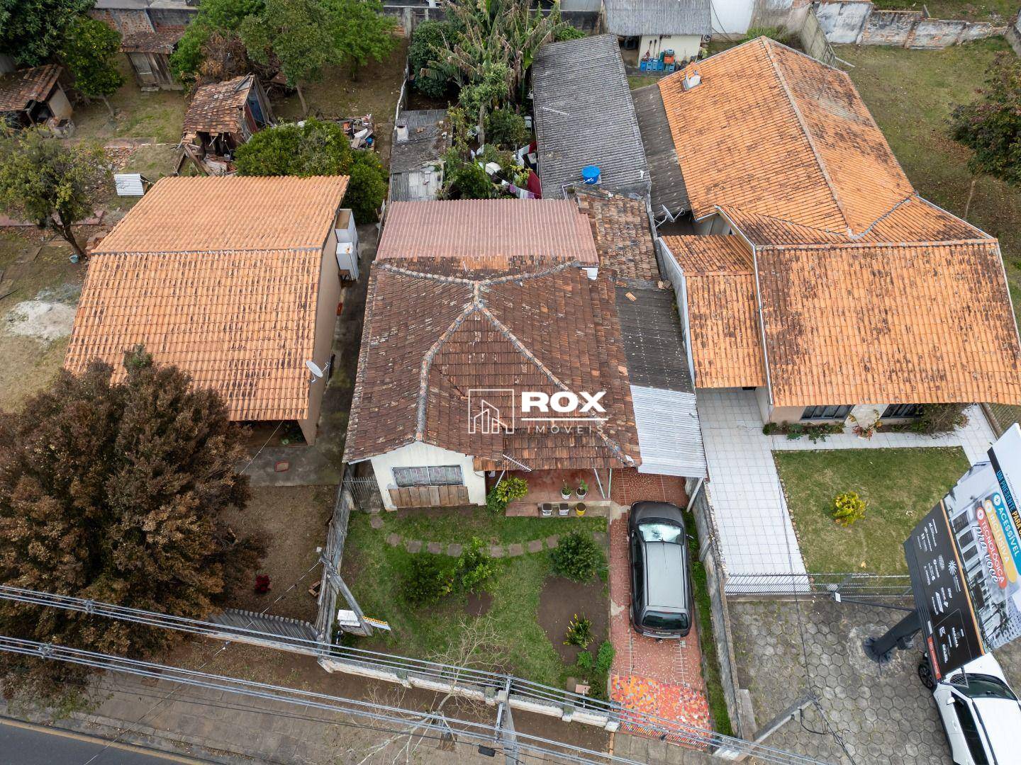 Terreno, 406 m² - Foto 4