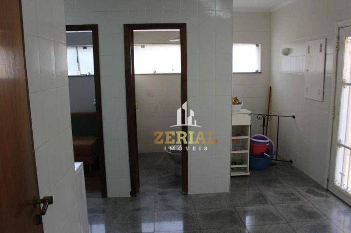 Sobrado à venda com 4 quartos, 500m² - Foto 9