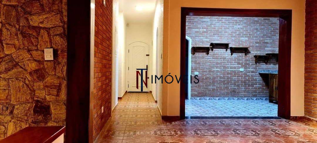 Casa de Condomínio à venda com 2 quartos, 243m² - Foto 16