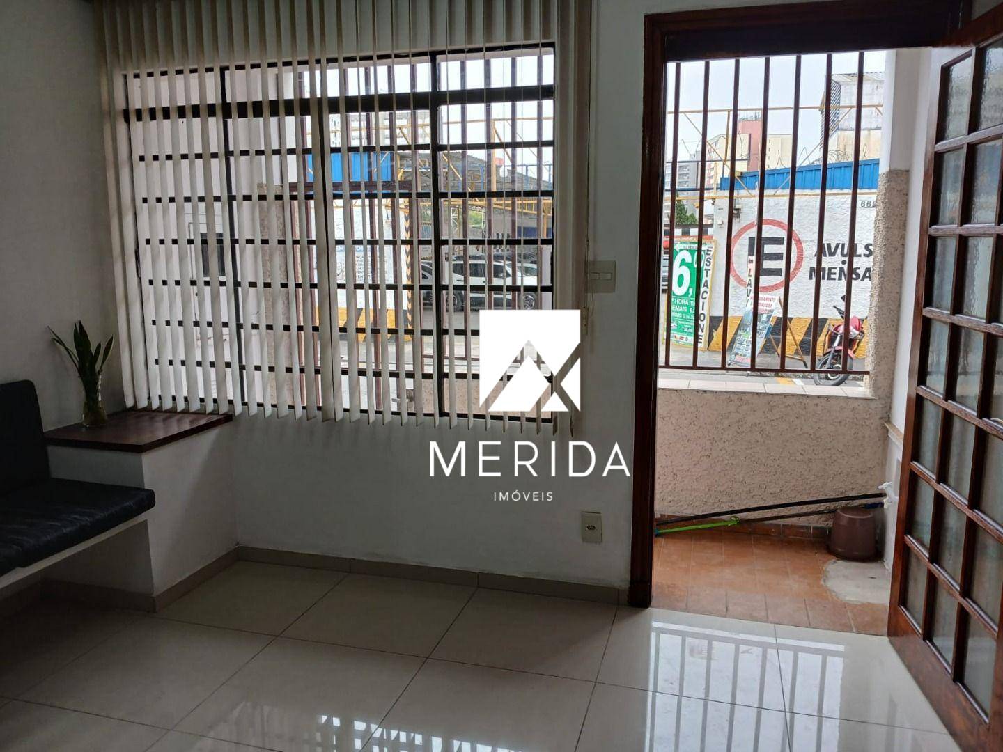 Sobrado, 1 quarto, 111 m² - Foto 1