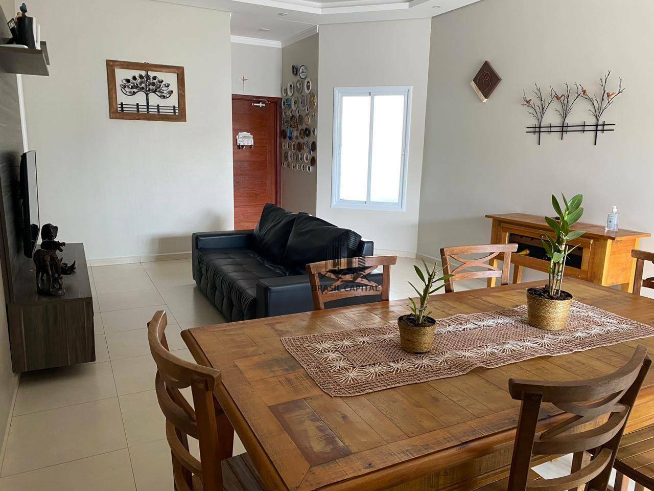 Casa de Condomínio à venda com 3 quartos, 180m² - Foto 7