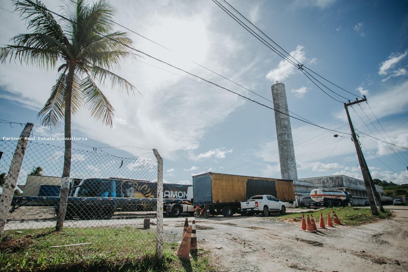 Depósito-Galpão-Armazém à venda, 31000m² - Foto 10