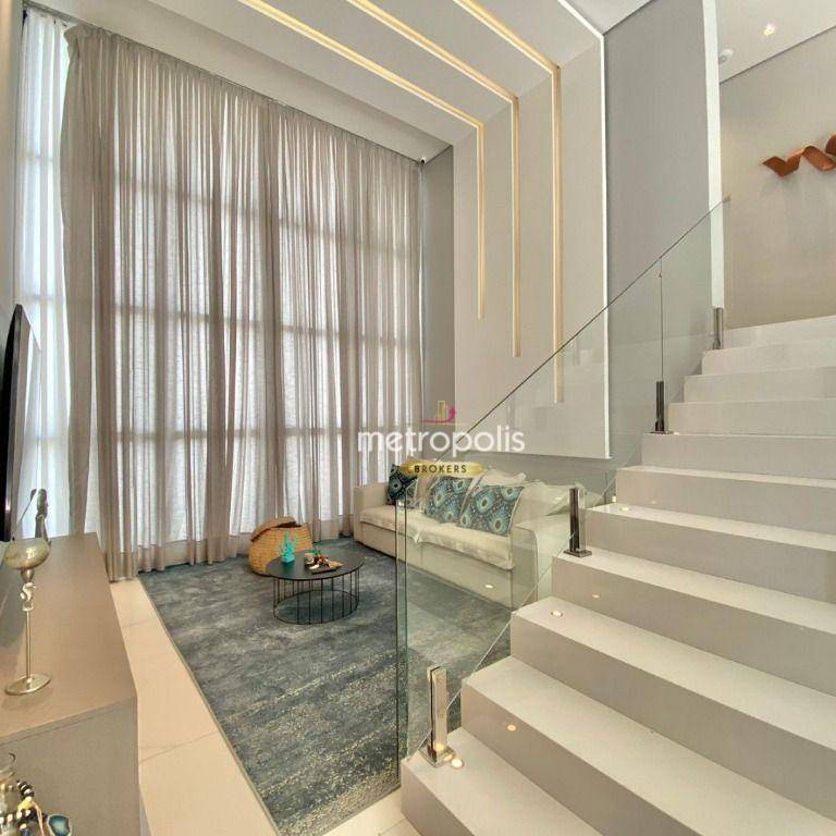 Sobrado à venda com 6 quartos, 389m² - Foto 16