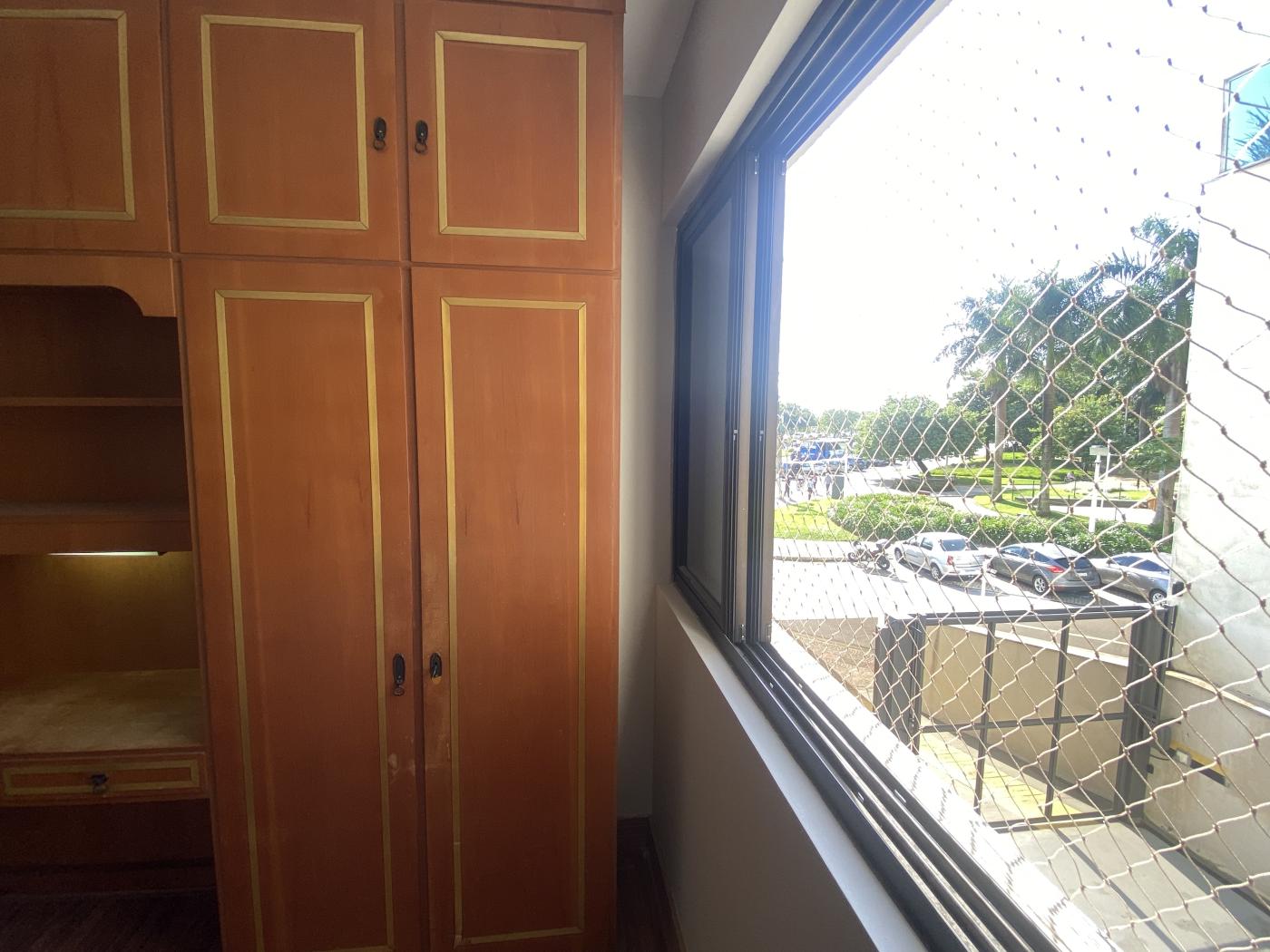 Apartamento à venda com 3 quartos, 111m² - Foto 20