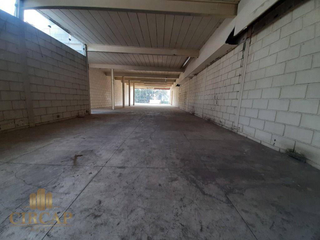 Loja-Salão à venda e aluguel, 875m² - Foto 4