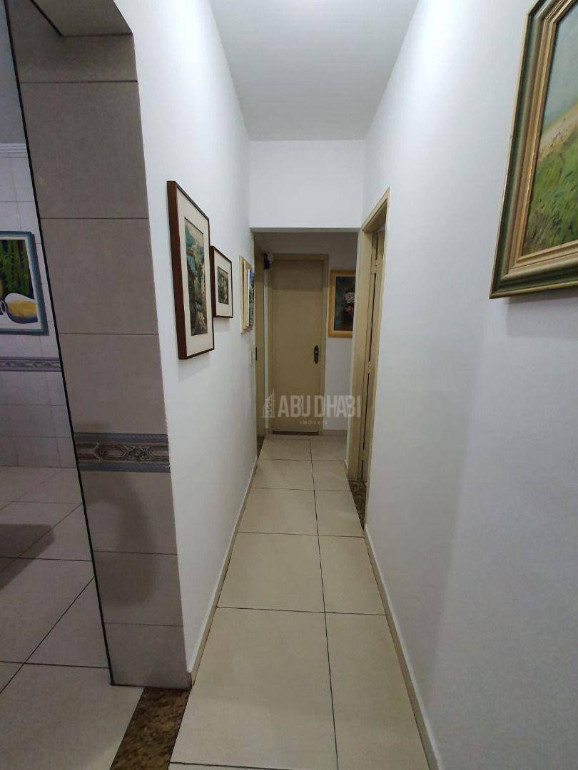 Apartamento à venda com 3 quartos, 110m² - Foto 7