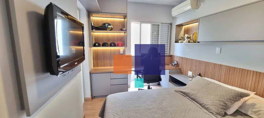 Apartamento à venda com 4 quartos, 138m² - Foto 9