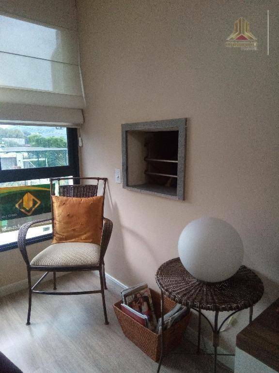 Apartamento à venda com 3 quartos, 84m² - Foto 4