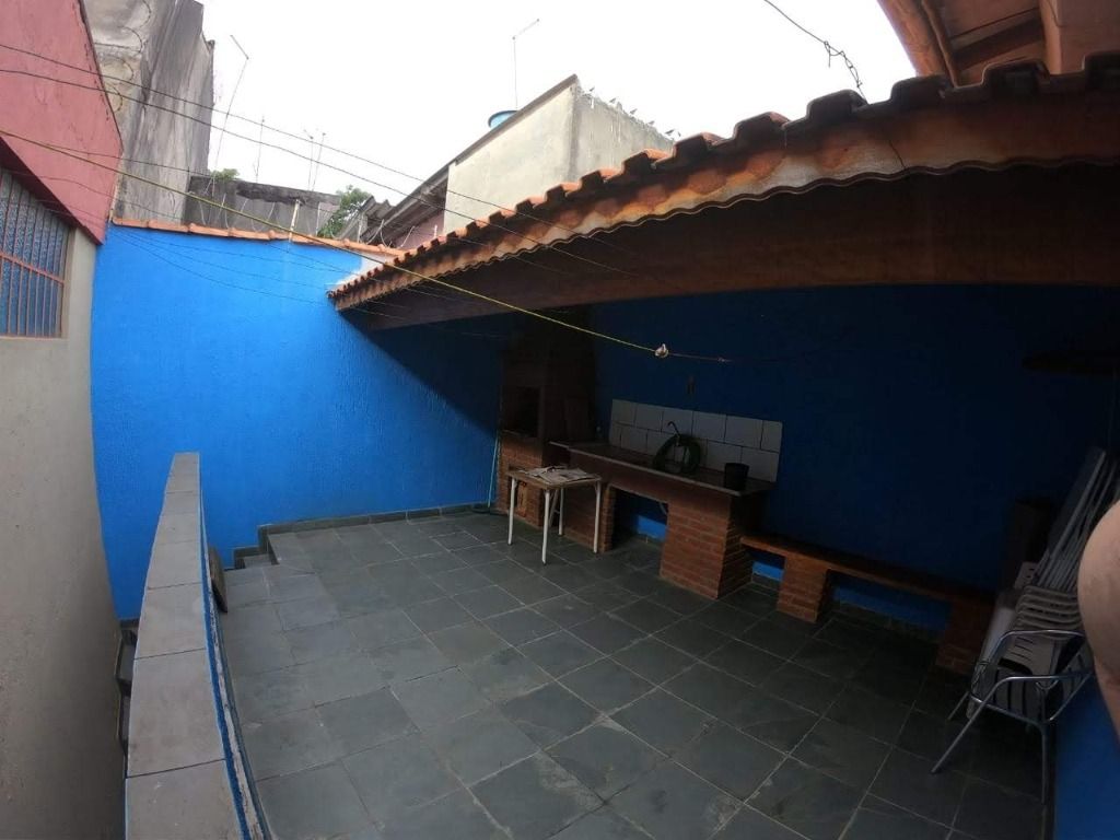 Sobrado à venda com 3 quartos, 160m² - Foto 27