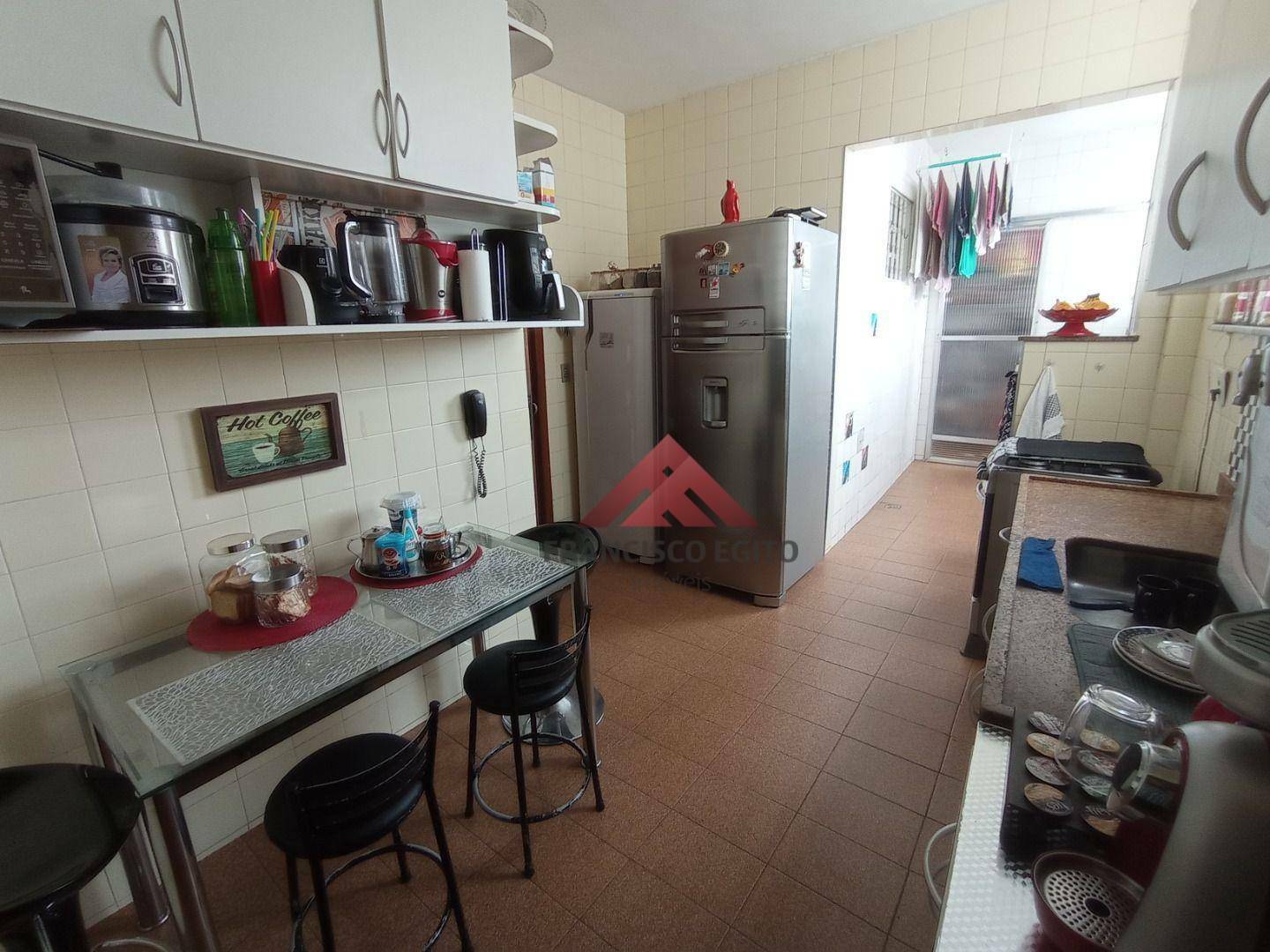 Apartamento à venda com 2 quartos, 66m² - Foto 21