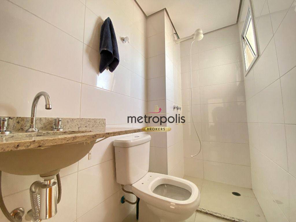 Apartamento à venda com 3 quartos, 81m² - Foto 26