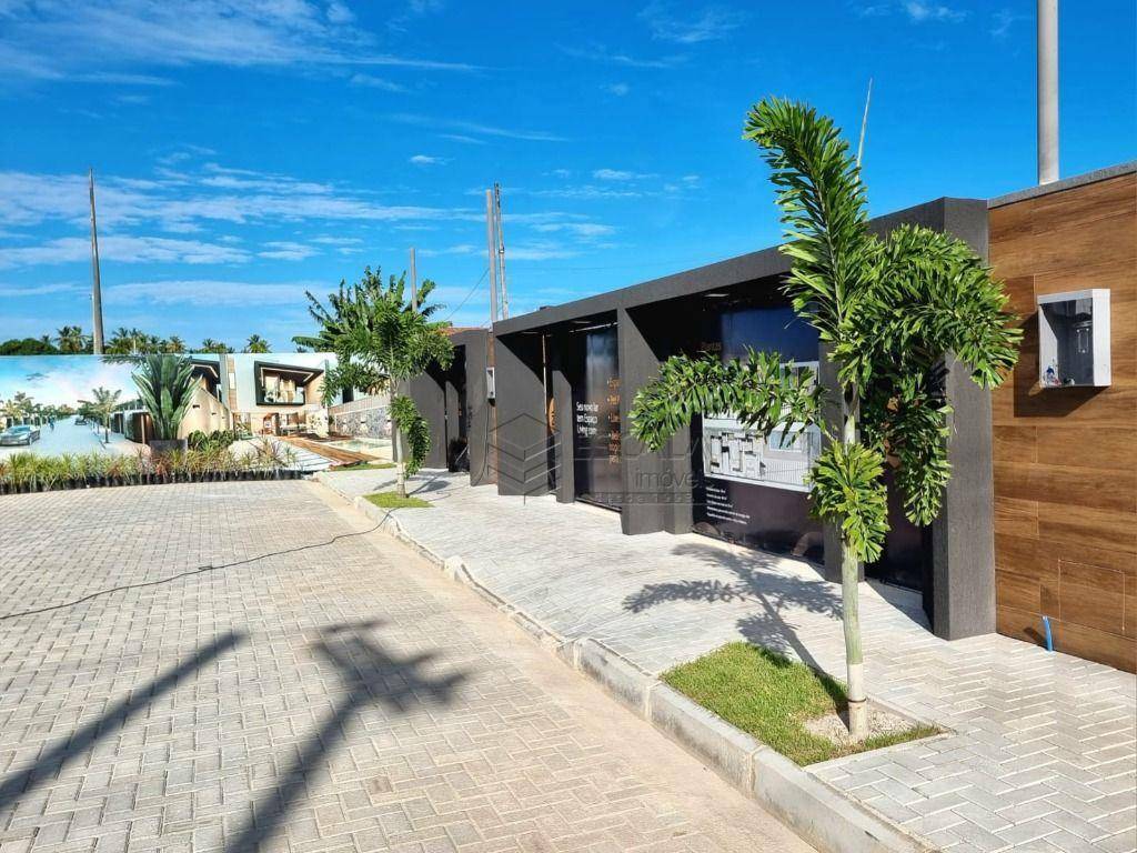 Casa de Condomínio à venda com 3 quartos, 118m² - Foto 28