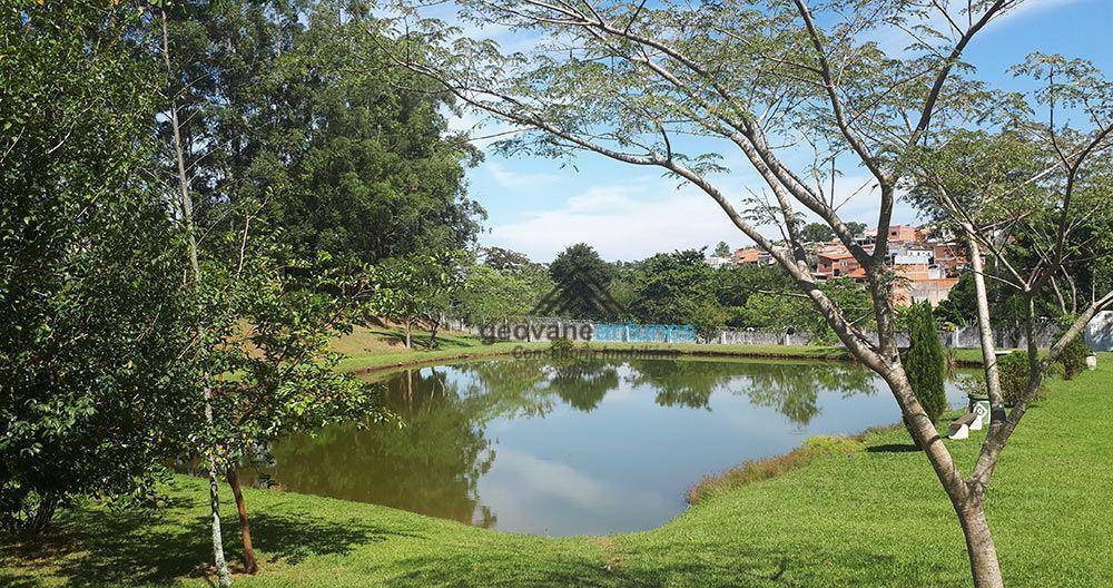 Casa de Condomínio, 4 quartos - Foto 36